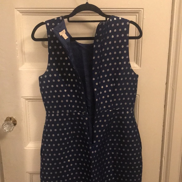 Polka dot dress - Picture 5 of 9